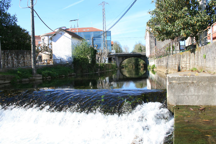 Río Tines