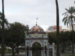 Las Palmas. Ciudad