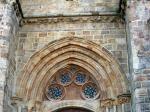 Pórtico de Santa María