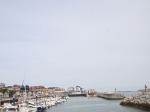  Puerto de Suances