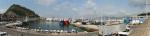 Puerto pesquero de Getaria
