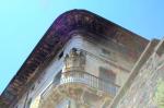 Casas y blasones