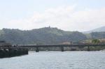 Puente sobre el Urola