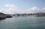 Puerto deportivo