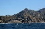 Punta Pau da Bandeira. Isla Sur. C