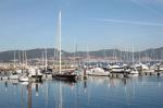 Puerto deportivo Marina Davila Sport