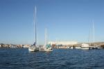 Puerto deportivo Marina Davila Sport