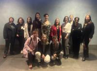 'Ciencia marina con los cinco sentidos’ finalista de los premios Nacionales de Transferencia de Conocimiento IPfest