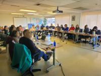 El IEO-CSIC impulsa la integración de la dimensión humana en la investigación oceanográfica