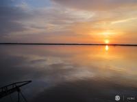 El IEO lidera un proyecto para mejorar la gestión del estuario del Guadalquivir