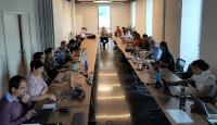 El IEO organiza en Palma la asamblea general anual de ECOSCOPE