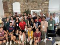 El IEO participa en la asamblea final del proyecto europeo EcoScope