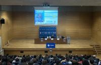 El IEO y la UIB organizan el IV Congreso SeCosta sobre ciencias marinas