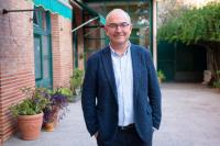 El investigador del IEO Pablo Abaunza ha sido nombrado nuevo vicepresidente primero de ICES