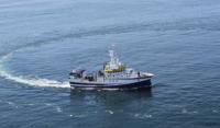 El IEO-CSIC completa una nueva campaña para evaluar la abundancia de la sardina y el boquerón en el golfo de Cádiz