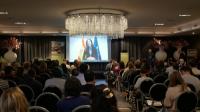 El IEO presenta en Holanda los avances en la recuperación de los bancos de ostra plana del Mar Menor