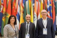El IEO-CSIC participa en la sesión anual del Consejo Ejecutivo de la Comisión Oceanográfica Intergubernamental de la UNESCO