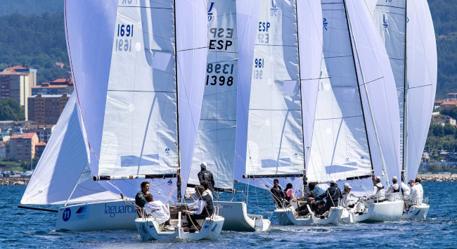 220624_J70_Salida_vigo