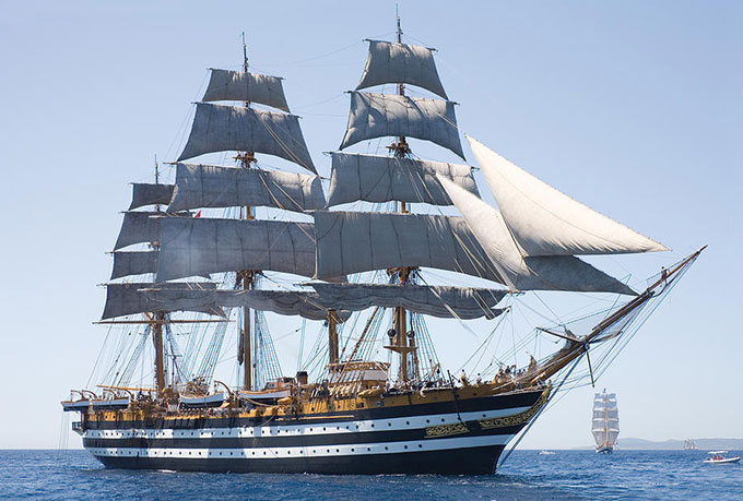 amerigo