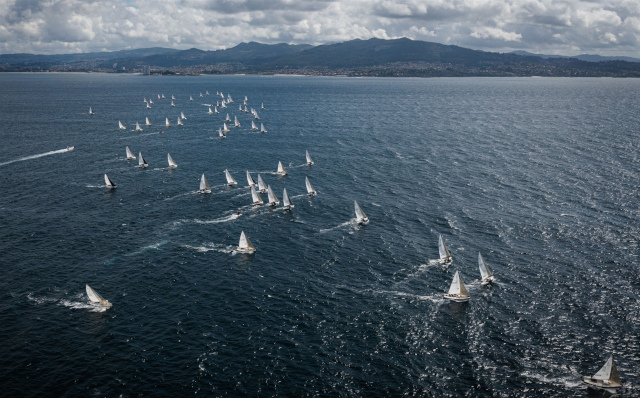 baiona_Mundial de Baiona - Foto Jacobo Bastos