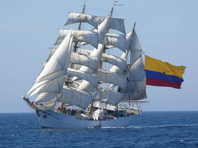 buquegloria