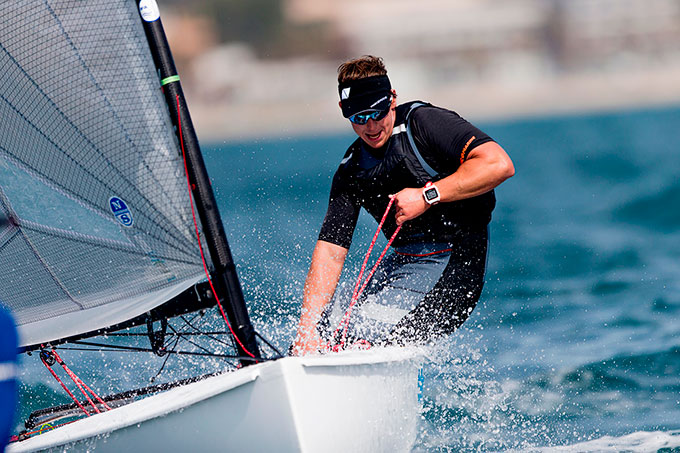 Finn-©-SailingEnergy