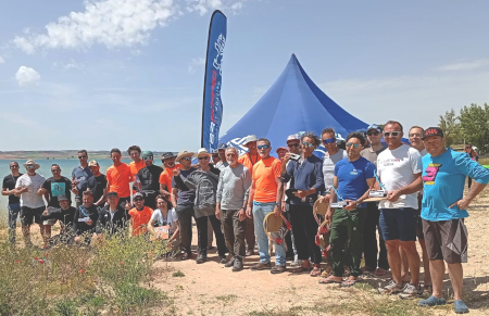 FOTO GRUPO CKSC I DESAFÍO 2025