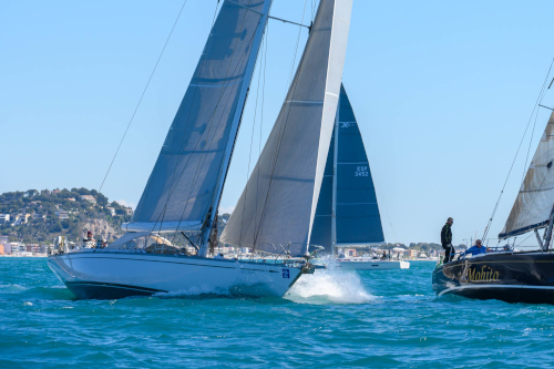 Ganador absoluto version Barcelona