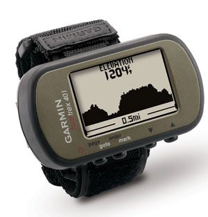 Garmin-Foretrex-401