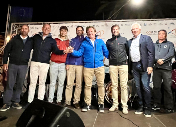 Kapote Tercero_campeón ORC 2