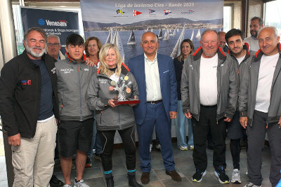 Magical con Benavides (medios)