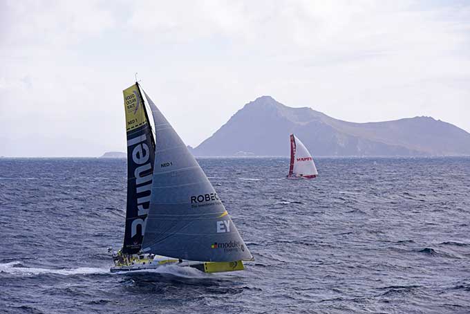 Mapfre-y-Brunel