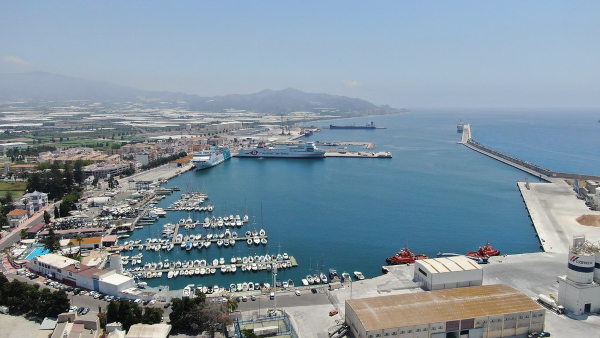 Marina Motril-2