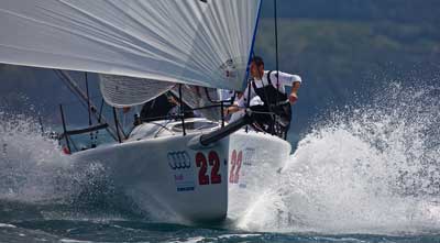 Melges-32