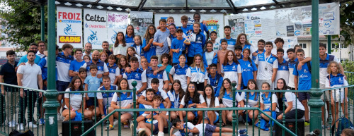 Náutico Firrete Eume