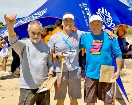 OCHOA VIERNA Y TERTRE FORMULA WINDSURF DESAFIO 2025 CKSC 2