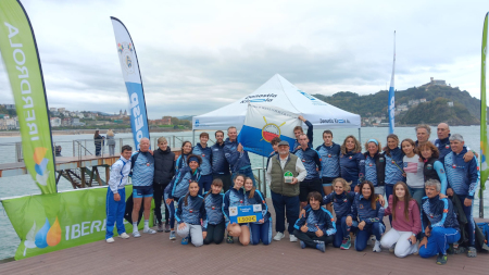 -Open Donostiasanpantaleon