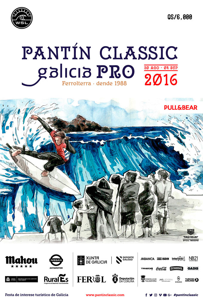 PantinClassicGaliciaPro_Poster_2016