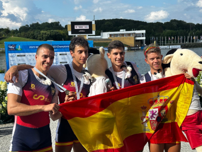 Pastor, Moreno, Palomino y Knabe