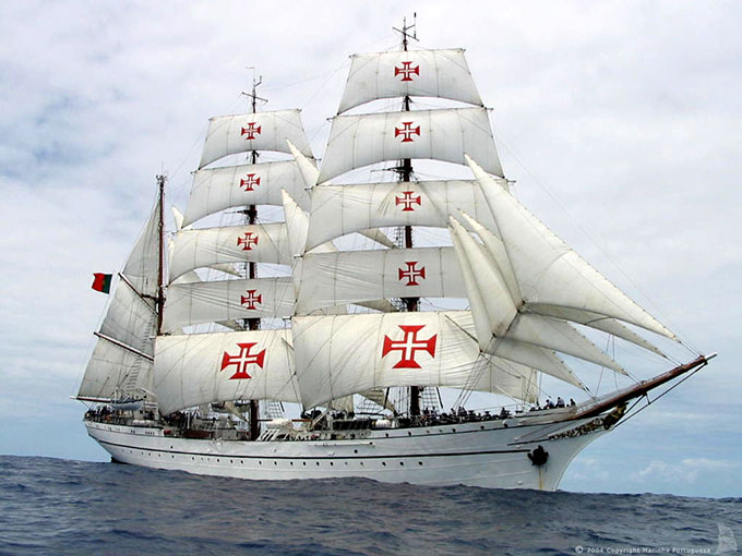 sagres