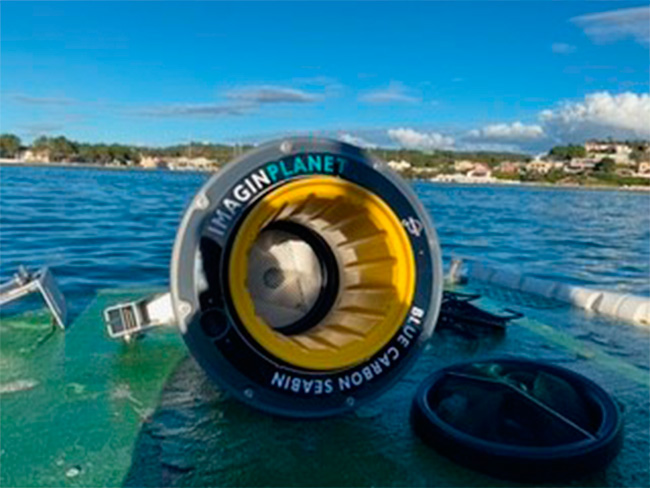 Seabin