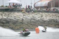 Jean Pastorello Campeón de Europa de Motos Acuáticas en la categoría reina del Runabout F1