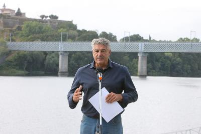 El Radiocontrol Térmico regresa a las aguas del Miño en la cita nacional con las lanchas teledirigidas