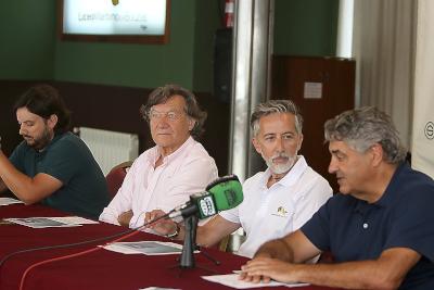 La Motonáutica Gallega busca nuevos talentos entre los jóvenes de la comunidad