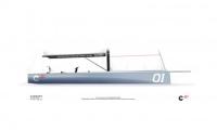 Carkeek Design Partners, una apuesta ganadora para los TP52