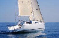 Victorias por doquier! Los Archambault conquistan los podios IRC