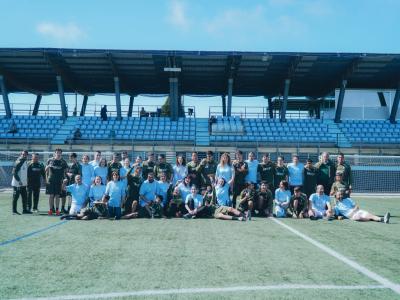 El Monte Real Club de Yates acogerá una gala solidaria de Zelnova Zeltia a favor de la Fundación Celta
