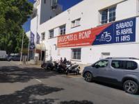 El Real Club Náutico de Palma defiende su labor deportiva