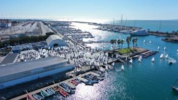 El Real Club Náutico de Valencia inicia el camino hacia unas nuevas elecciones