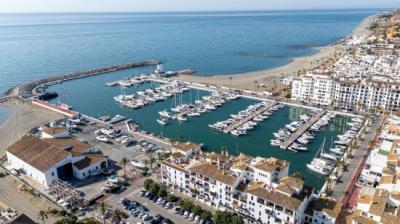 Los puertos de Marinas del Mediterráneo rozan el lleno este verano con un 93% de ocupación